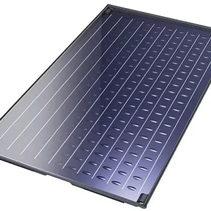 Bosch Zonnepaneel voor horizontale montage 1175x2017x87mm 8718530955