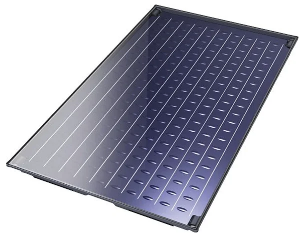 Bosch Zonnepaneel voor horizontale montage 1175x2017x87mm 8718530955