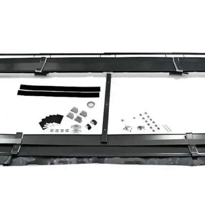 Bosch Basisset bevestiging indak 2 hor panelen FKC 2W Bosch 8718530987