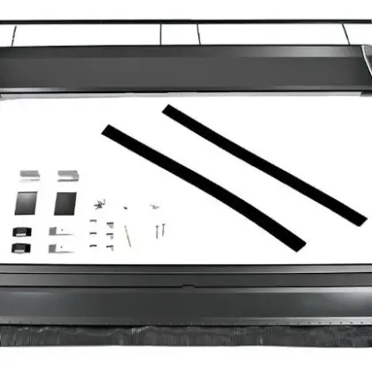 Bosch Uitbreidingsset bevestiging indak 1 hor paneel FKC 2W Bosch 8718530988