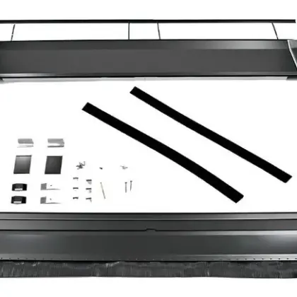 Bosch Uitbreidingsset bevestiging indak 1 hor paneel FKC 2W 8718531000
