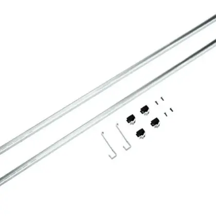 Bosch Basisset bevestiging opdak 1 hor paneel FKC 2W Bosch 8718531019