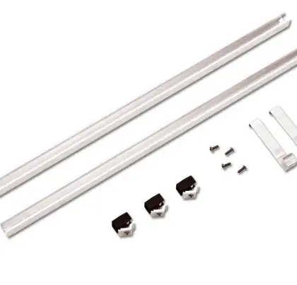 Bosch Uitbreidingsset bevestiging opdak van 1extra hor paneel FKC 2W 8718531022