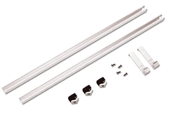 Bosch Uitbreidingsset bevestiging opdak van 1extra hor paneel FKC 2W 8718531022