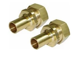 Bosch Insteek overgangsstuk messing 15xDN16 knel solar Bosch Aeroline Isiclick 8718532195