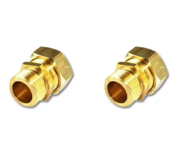 Bosch Aeroline ribbelbuiskoppeling DN20 x AG 3/4 Bosch 8718532265