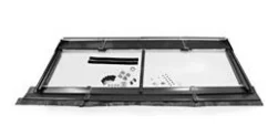 Bosch Basisset vr bevestiging indak 2 hor panelen FKT-2W Bosch 8718532838