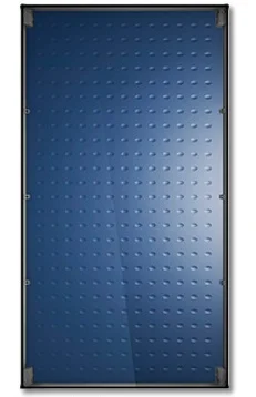 Bosch FT 226-2V zonnepaneel voor verticale montage Bosch 8718532870