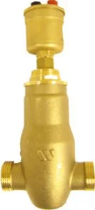 Bosch Microbellenontluchter DN32 bosch 8718581396