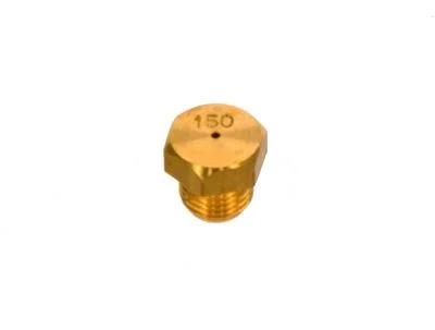 Bosch Gasinspuiter 1.5 FG (hoofdgas) Bosch 8718584349