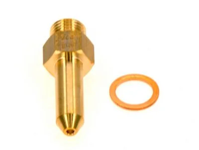 Bosch Gasinspuiter 2.75 Bosch 8718584792