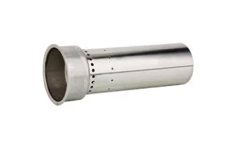 Bosch Branderbuis BE/BE.A 2.0-45 bosch 8718585024