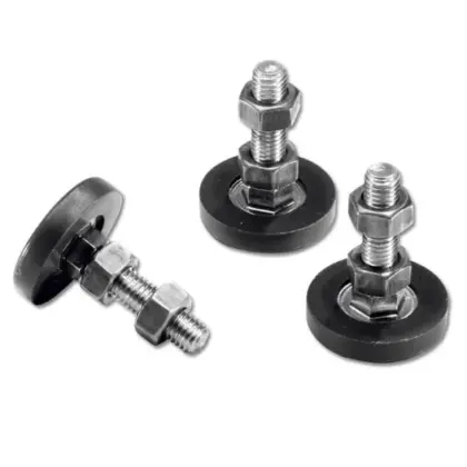 Bosch Instelbare voeten Bosch 8718590658