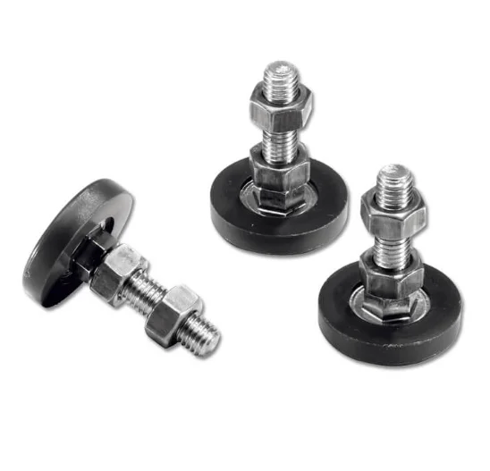 Bosch Instelbare voeten Bosch 8718590658
