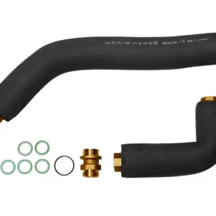 Bosch BCS 22 aansluitset verwarmingskring voor aansl. aan het snelmontagesysteem Bosch 8718592529