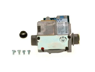 Bosch Gasregelblok Bosch 8718601950