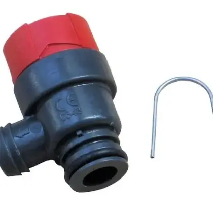 Bosch Veiligheidsklep 3 bar Bosch 87186402440