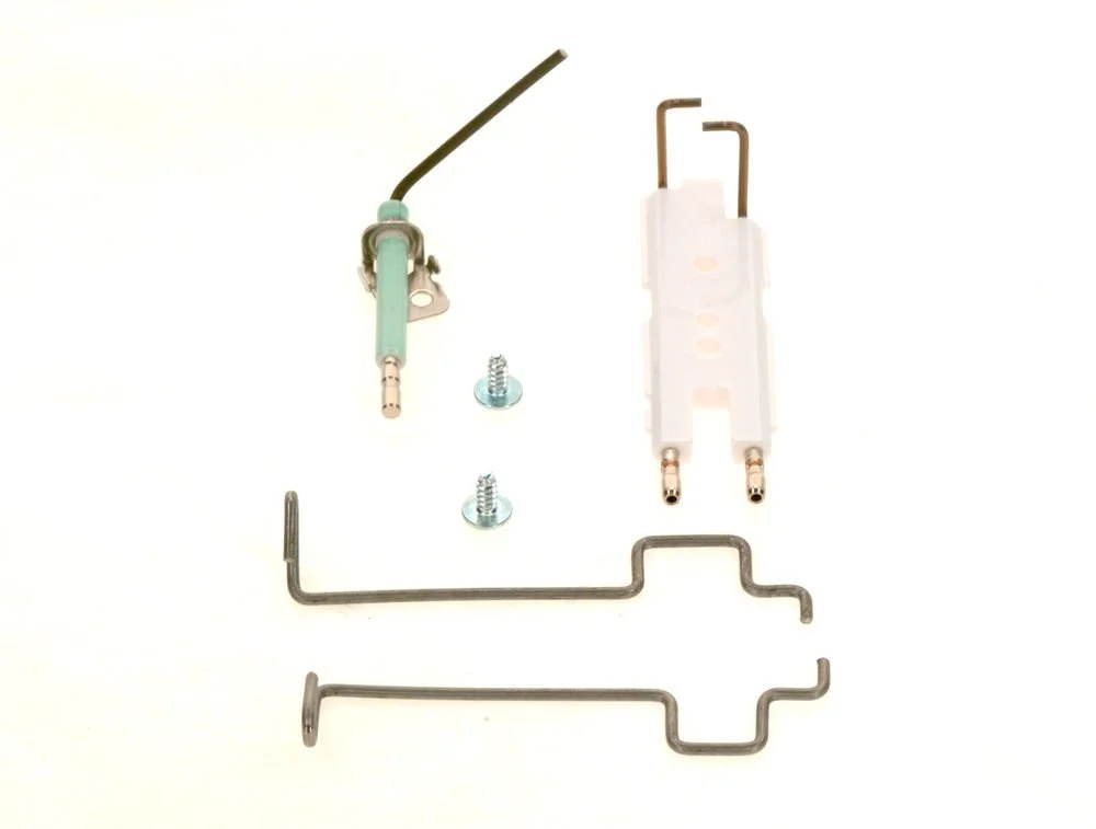 Bosch Elektrodenset Bosch 87186423130