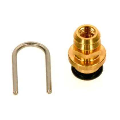 Bosch Veiligheidsklep 15bar Bosch 87186450520