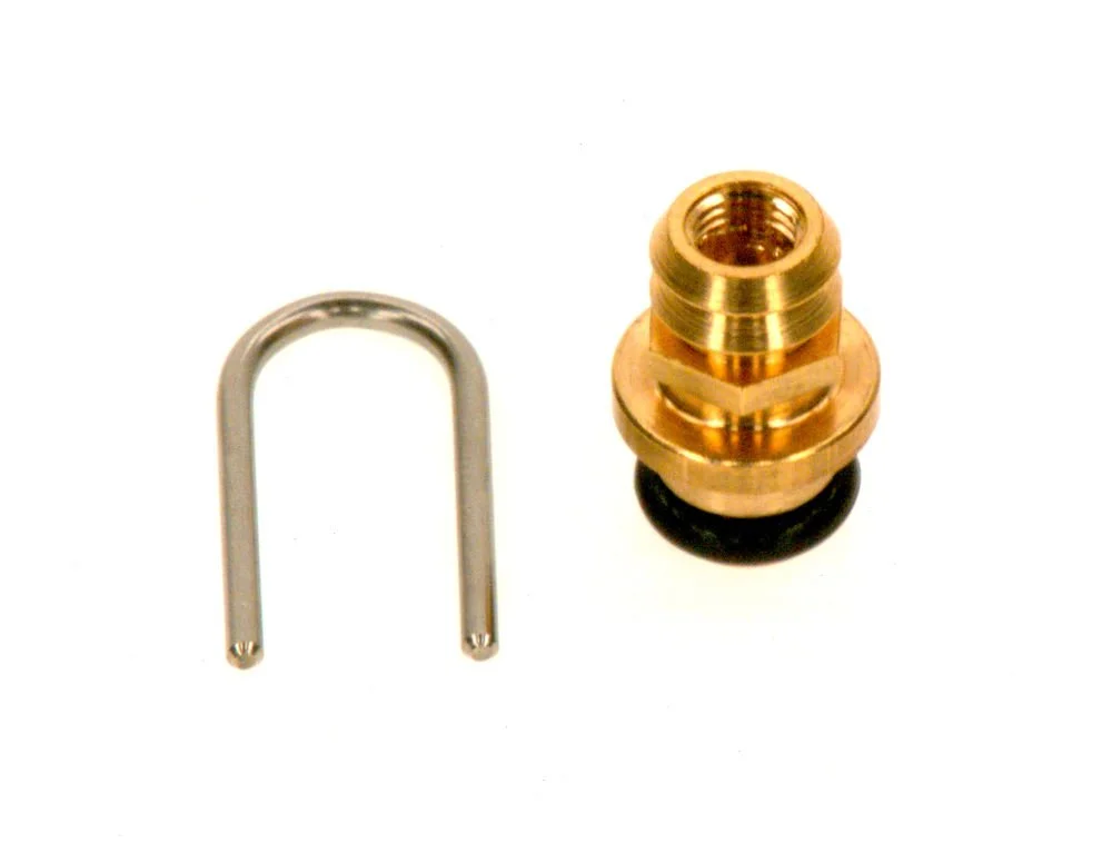 Bosch Veiligheidsklep 15bar Bosch 87186450520