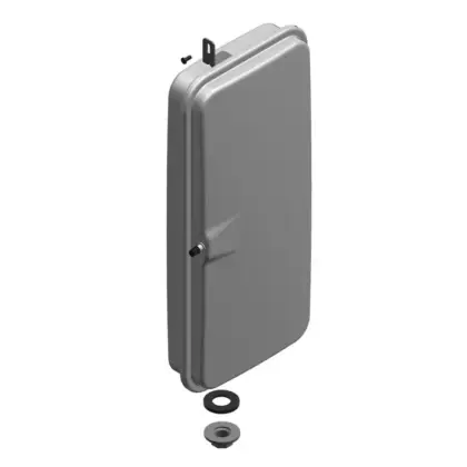 Bosch Expansievat Bosch 87186485430
