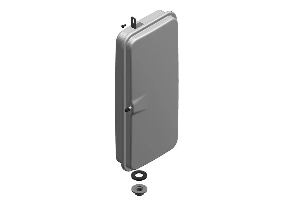 Bosch Expansievat Bosch 87186485430