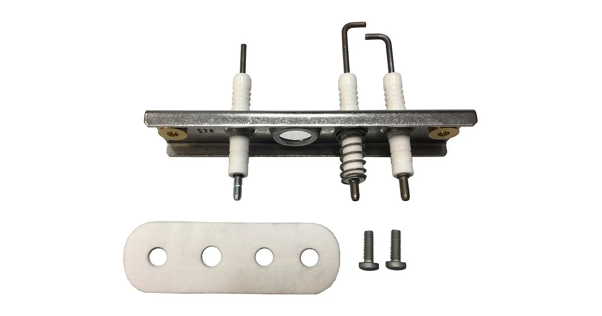 Bosch Elektrode-set Bosch 87186630920
