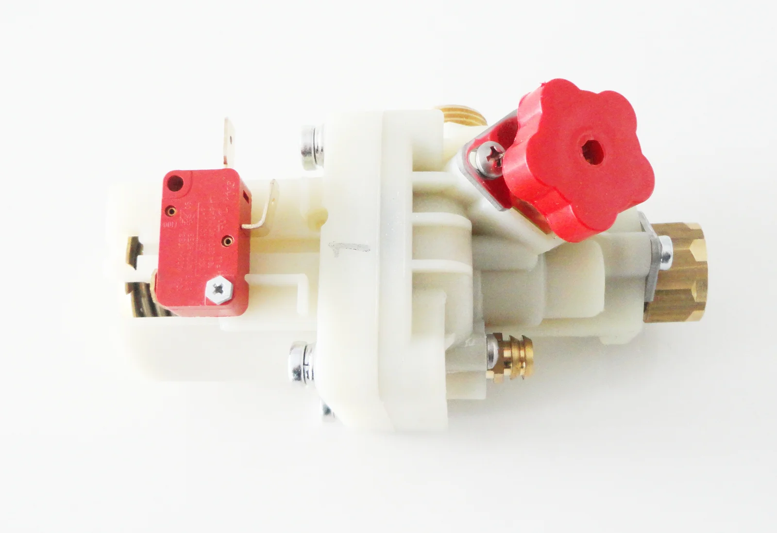 Bosch Watervalve sanitair TOP2000 87228801870