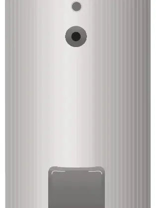 Bosch Bosch bivalente WP boiler (WPS490-1EP1C) bosch 8732921685