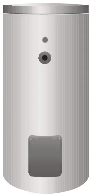 Bosch Bosch bivalente WP boiler (WPS490-1EP1C) bosch 8732921685