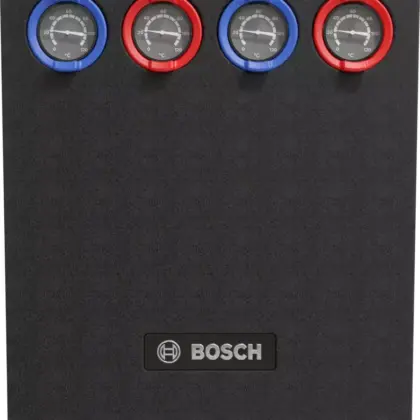 Bosch Pompgroep Bosch met ingebouwde circulatiepomp gemengd verwarmingscircuit HSM2-U 20/7 8732953960