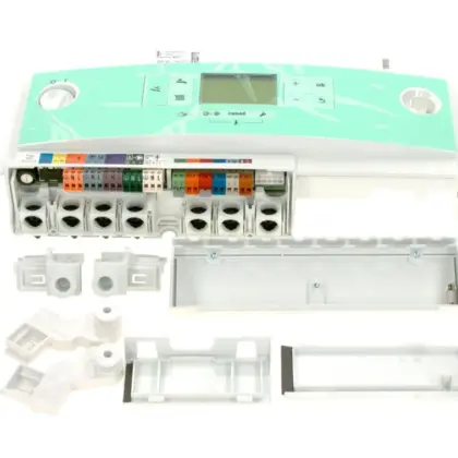 Bosch Bedieningspaneel Bosch 8737602756