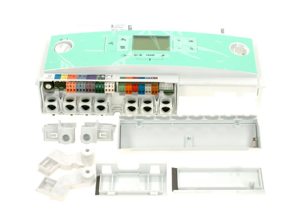 Bosch Bedieningspaneel Bosch 8737602756