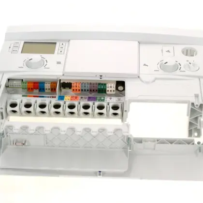 Bosch Basispaneel printplaat compleet Bosch 8737602757
