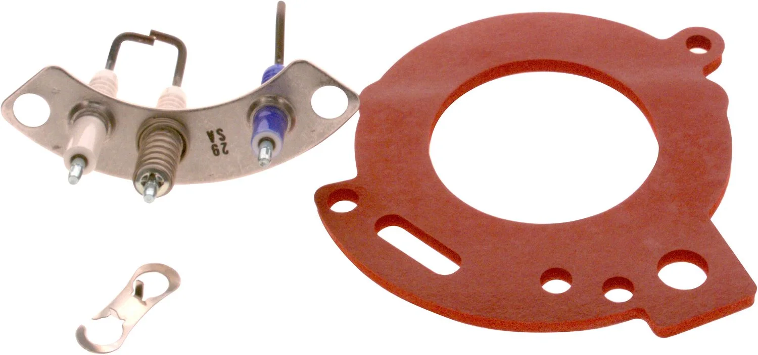 Bosch Elektrodenset bosch 8737602770