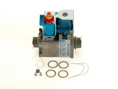 Bosch Gasregelblok bosch (ex 87470037000 ) 8737602879