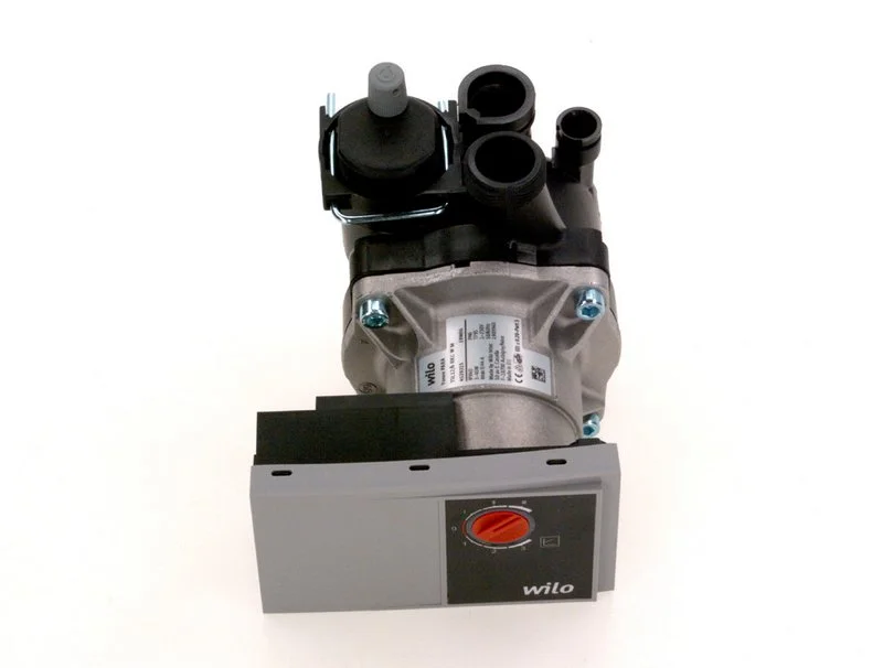 Bosch Pomp Para TSL 7m Bosch (ex 8718646199) 8737604635
