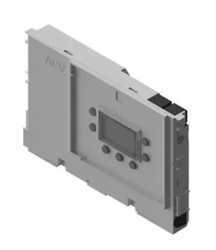 Bosch Besturingsautomaat ACU-L Bosch 8737605180