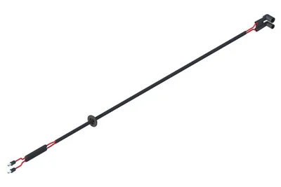 Bosch Ontstekingskabel Bosch (ex 87186493960) 8737605553