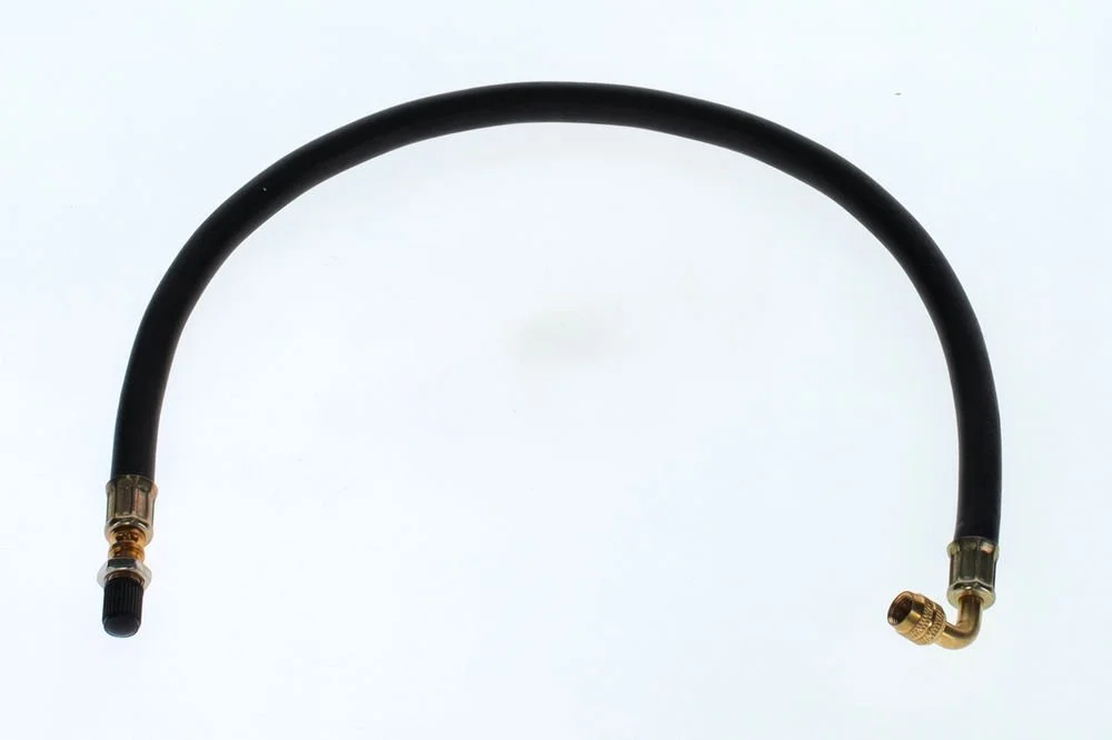 Bosch Flexibel Verlengstuk Expansievat Ventiel Bosch 87377029770