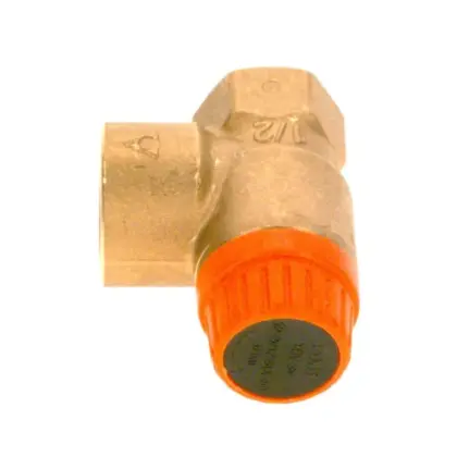 Bosch Veiligheidsklep Bosch 87377029830
