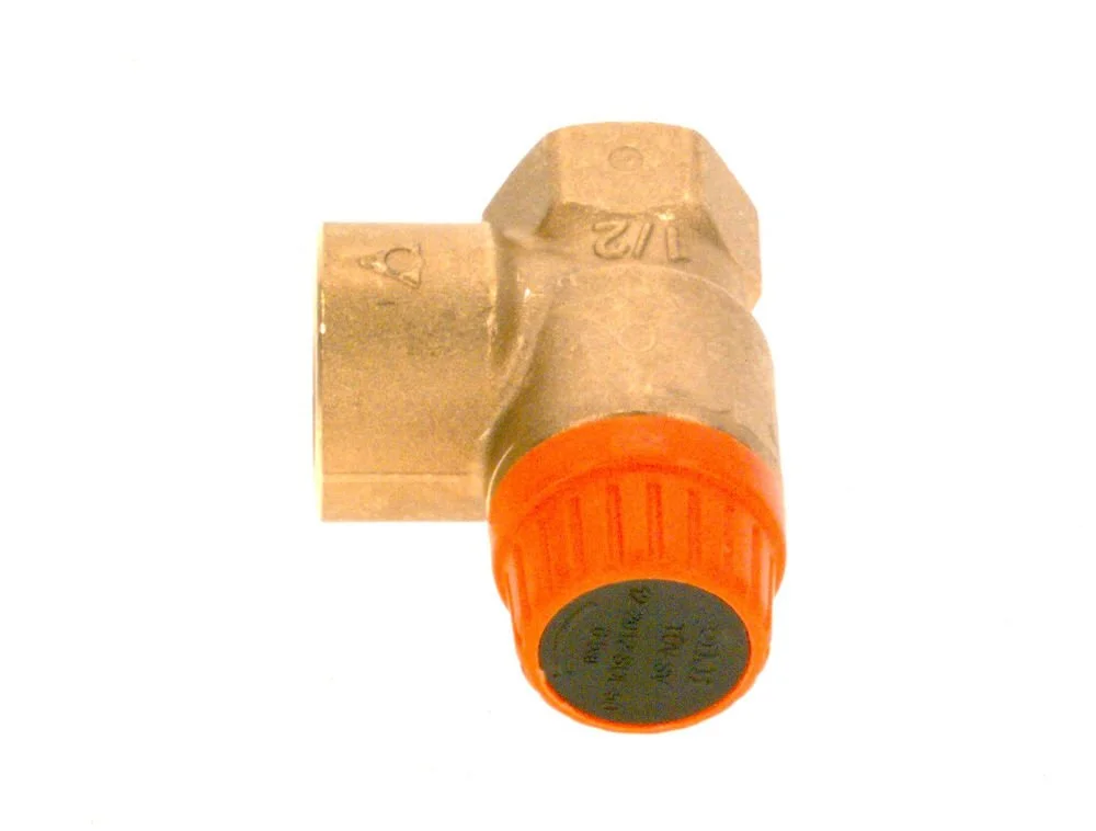 Bosch Veiligheidsklep Bosch 87377029830