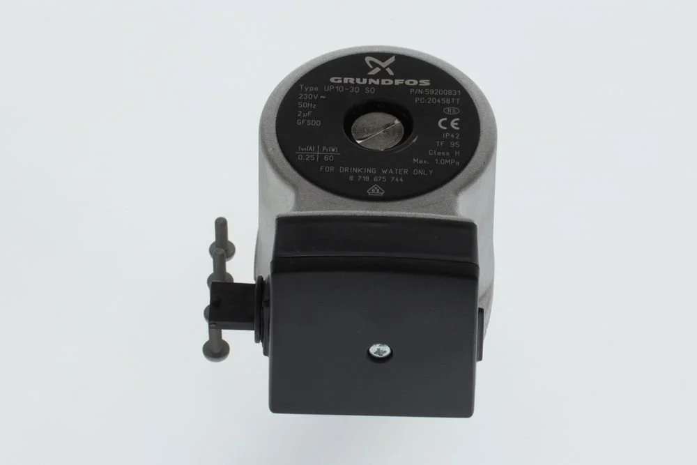 Bosch Pomp kop Bosch 8737708897