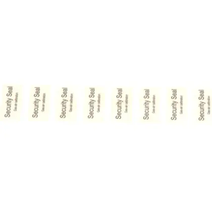 Bosch Zegel Venturi (10x) Bosch 8737708988