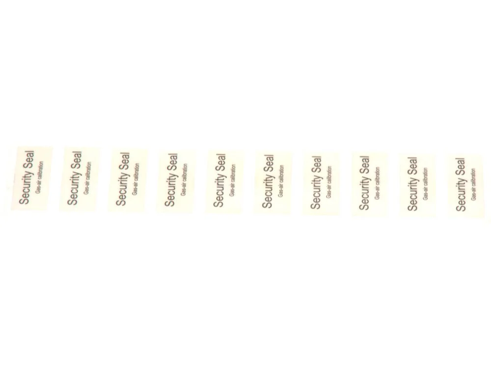 Bosch Zegel Venturi (10x) Bosch 8737708988
