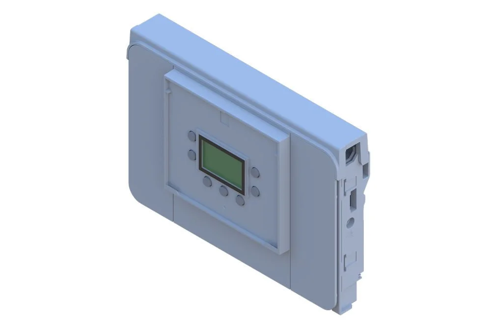 Bosch Besturingsunit ACU MHP-23 bosch 8737714734