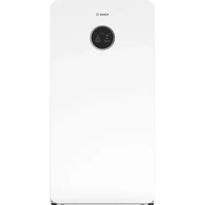 Bosch Warmtepomp (water/water) Bosch Compress 7800i 8kW A+++ 3x400V LW 8 F 8738212051