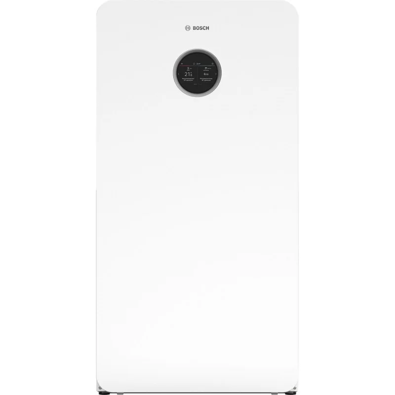 Bosch Warmtepomp (water/water) Bosch Compress 7800i 8kW A+++ 3x400V LW 8 F 8738212051