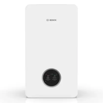 Bosch All-electric warmtepomp (lucht/water) split Bosch Compress CS5800iAW binnenunit 12 E 8738214160