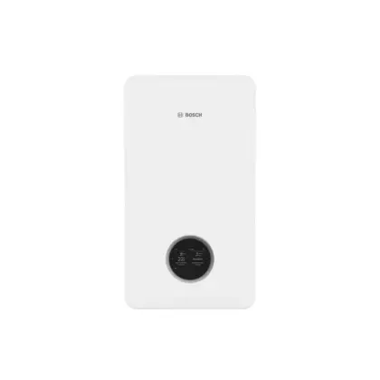 Bosch Warmtepomp (lucht/water) monobloc Bosch Compress 3800iAW binnenopstelling AWEi 8738218571
